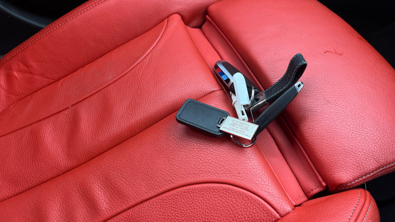 BMW 1 Series 118i M Sport 5dr Step Auto Petrol Hatchback